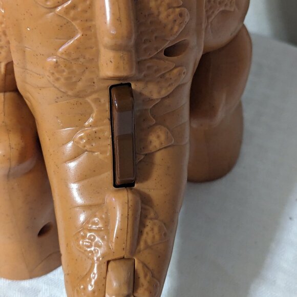 2011 Fisher Price Imaginext T-Rex Dinosaur - Picture 5 of 12